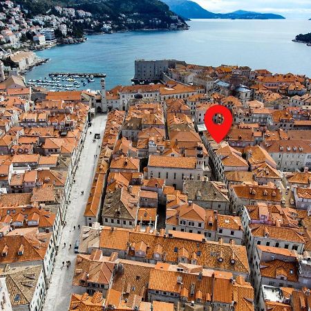 Apartment Pupica Dubrovnik Dış mekan fotoğraf