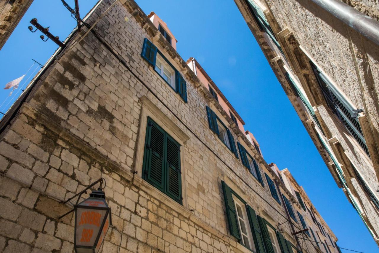 Apartment Pupica Dubrovnik Dış mekan fotoğraf