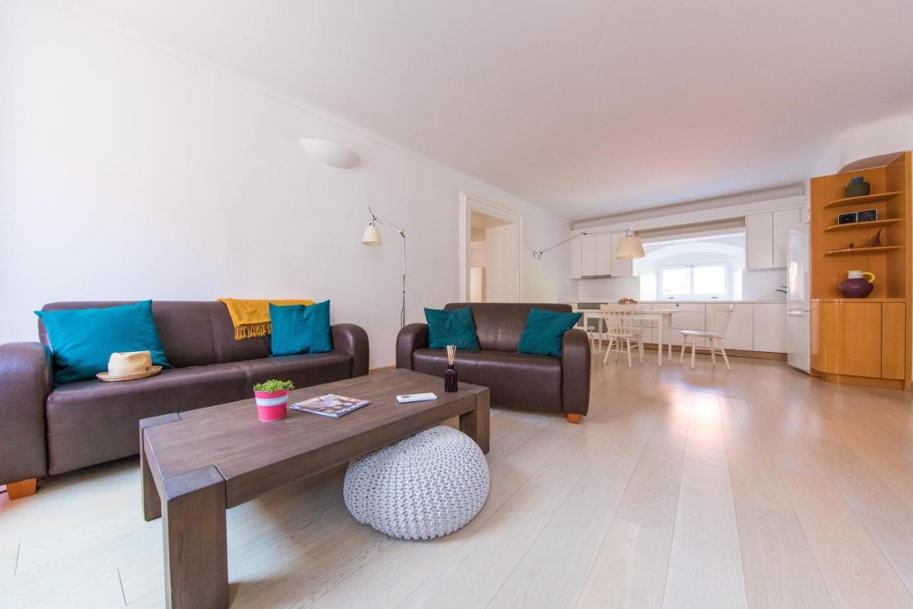 Apartment Pupica Dubrovnik Dış mekan fotoğraf