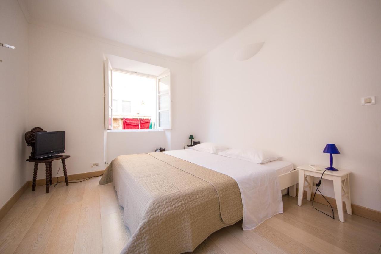 Apartment Pupica Dubrovnik Dış mekan fotoğraf