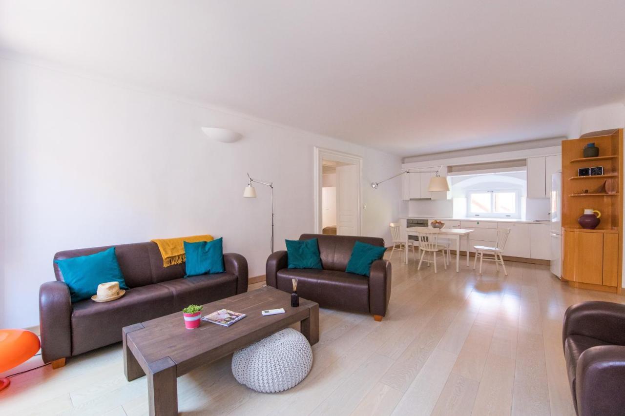 Apartment Pupica Dubrovnik Dış mekan fotoğraf