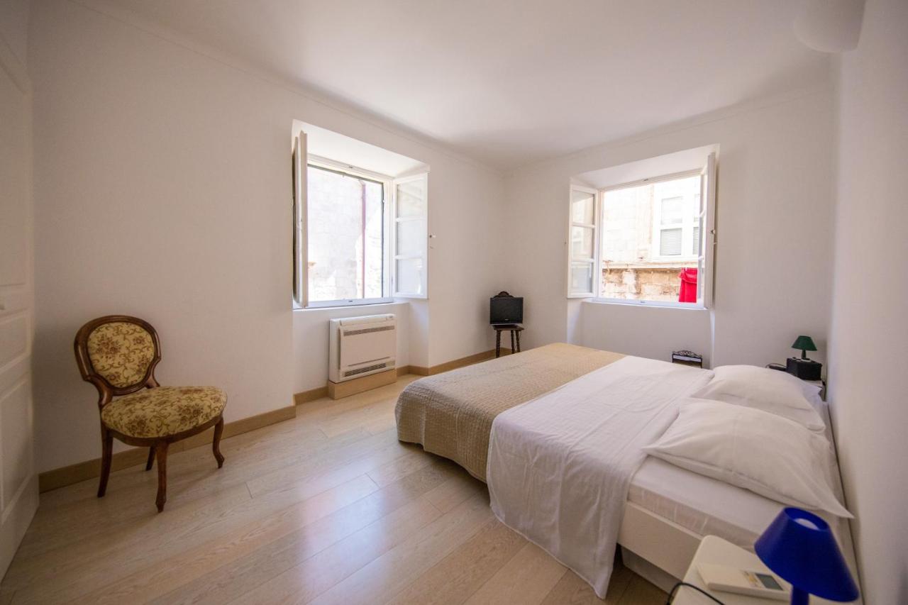 Apartment Pupica Dubrovnik Dış mekan fotoğraf