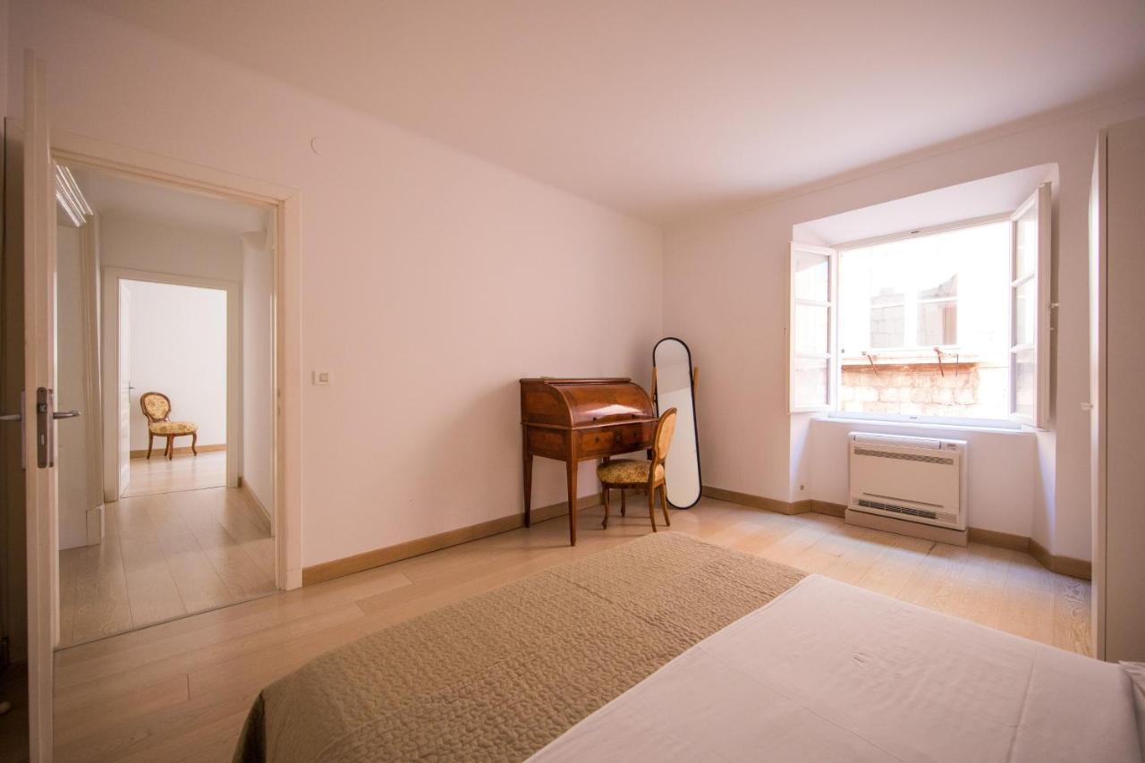 Apartment Pupica Dubrovnik Dış mekan fotoğraf