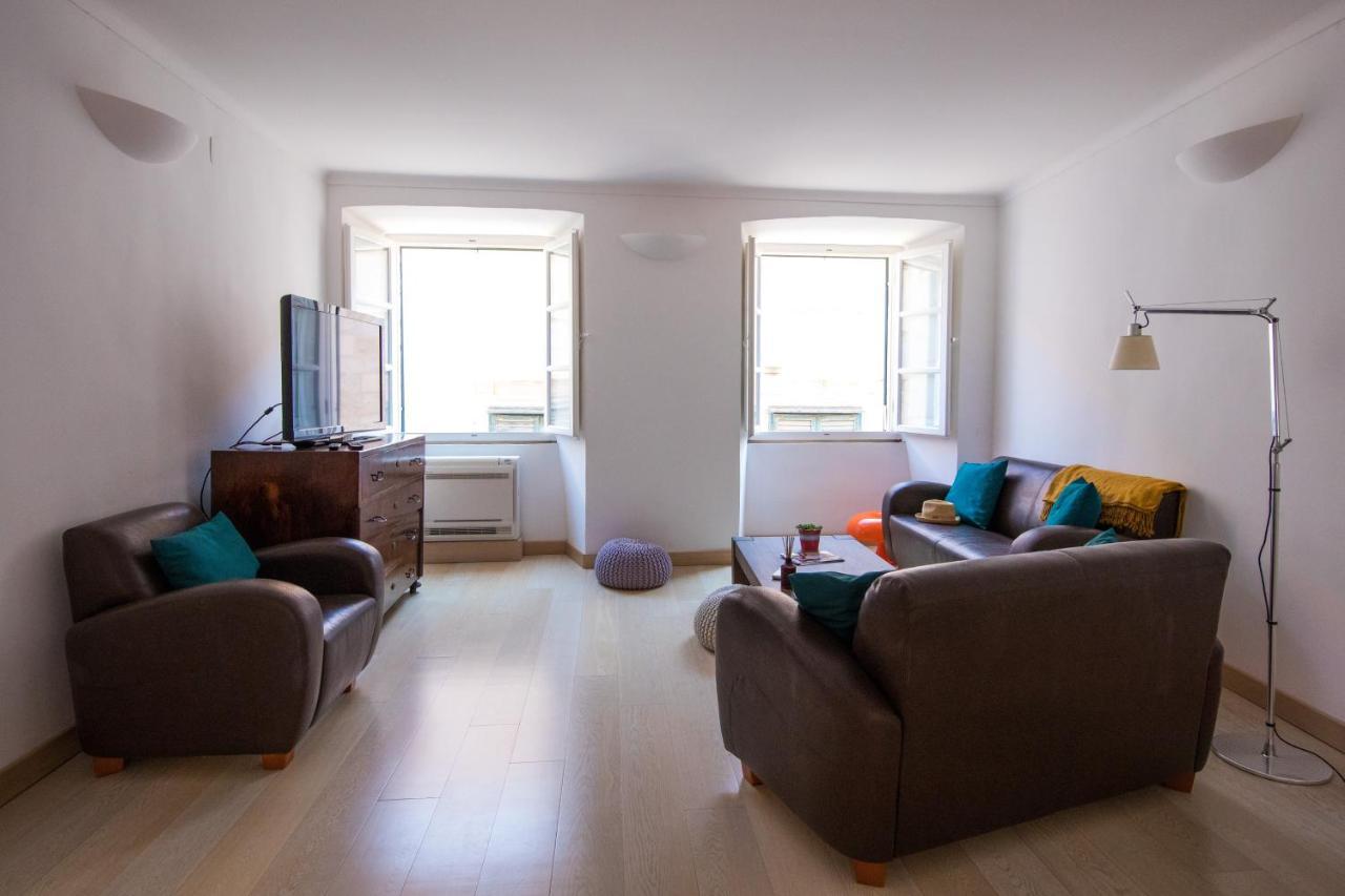 Apartment Pupica Dubrovnik Dış mekan fotoğraf