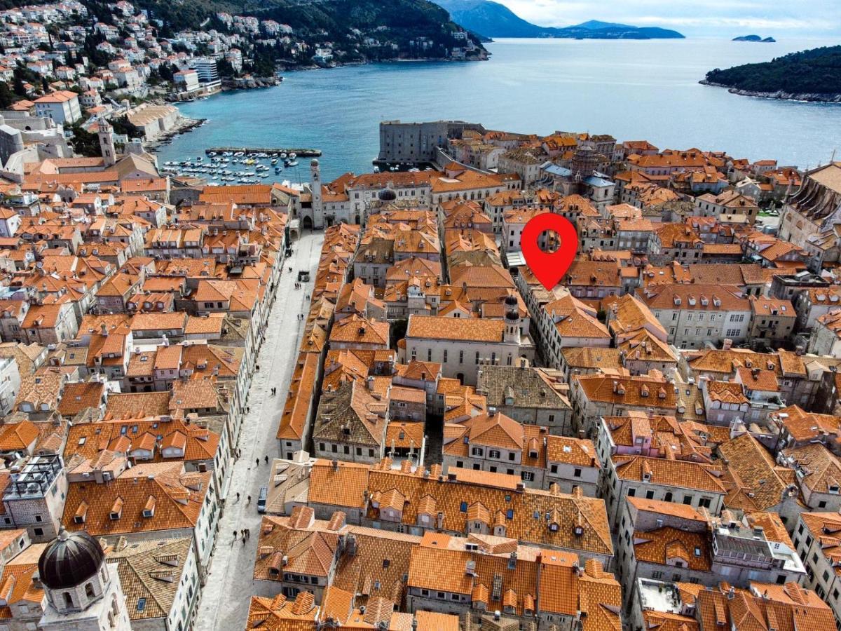 Apartment Pupica Dubrovnik Dış mekan fotoğraf